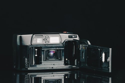 PENTAX ZOOM 70-X #0940 #135 フィルムカメラ - ショップ Rick photo