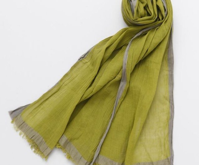 人気予約】インドエスニック風織り糸スカーフターバンショール(3色