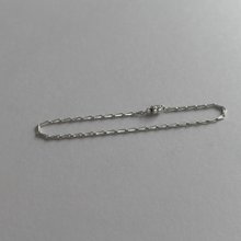 SILVER925 PLAINDESIGN BRACELET/シルバー/バングル Silver Bangle -Plain Matte- シルバー バングル – yuzen-official