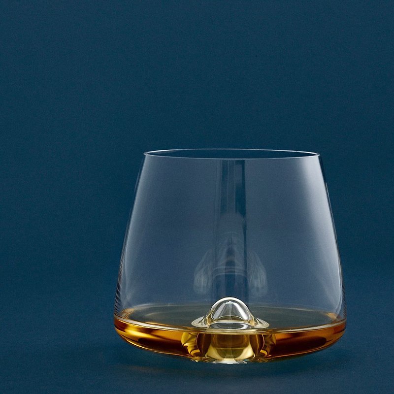 Whiskey / Wine Glass - Set of 2