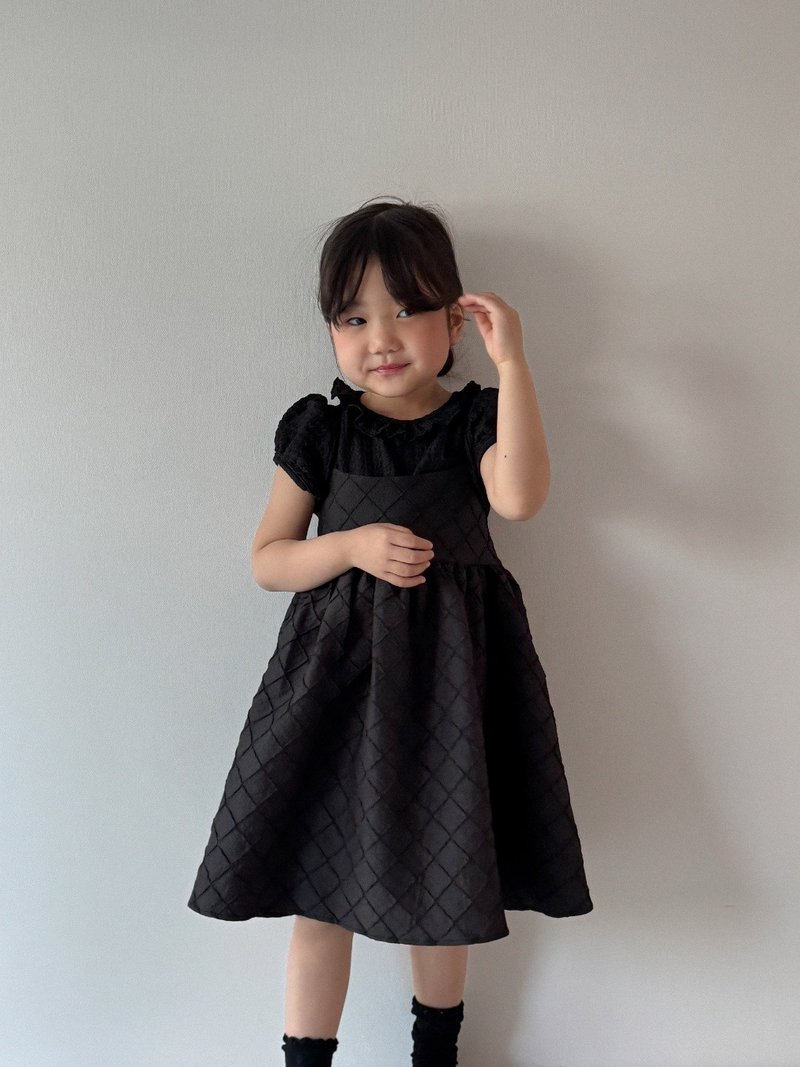 lucienne ops - 男/女童禮服 - 其他材質 
