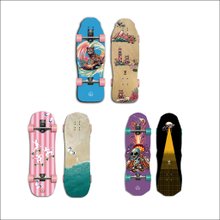 Swaggy GOAT Surfskate TW【ブランド直営】Pinkoiアジア最大級の通販サイト