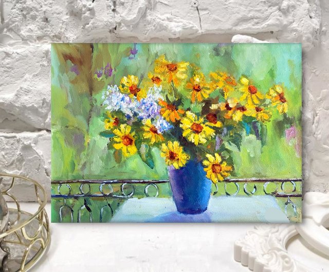 古典花（オランダ）油彩画 古典花（オランダ）油彩画 つの有名な絵画 - 花瓶 1 オランダ バロック