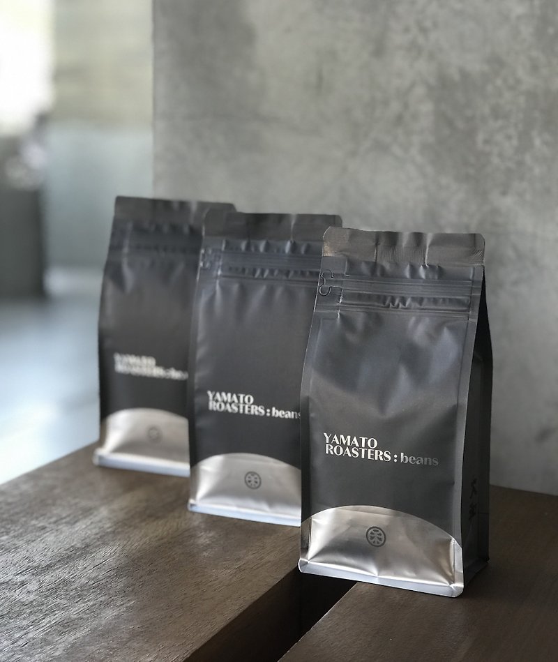 Daiwa Coffee-[Special Offer] 3 packs of specialty coffee beans for NT$1,300 - Coffee - Other Materials 