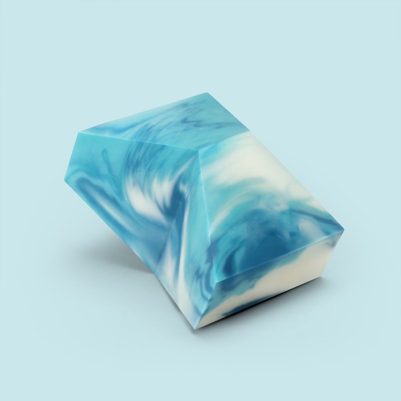 Blue coast | Blue coast - Soap - Other Materials 