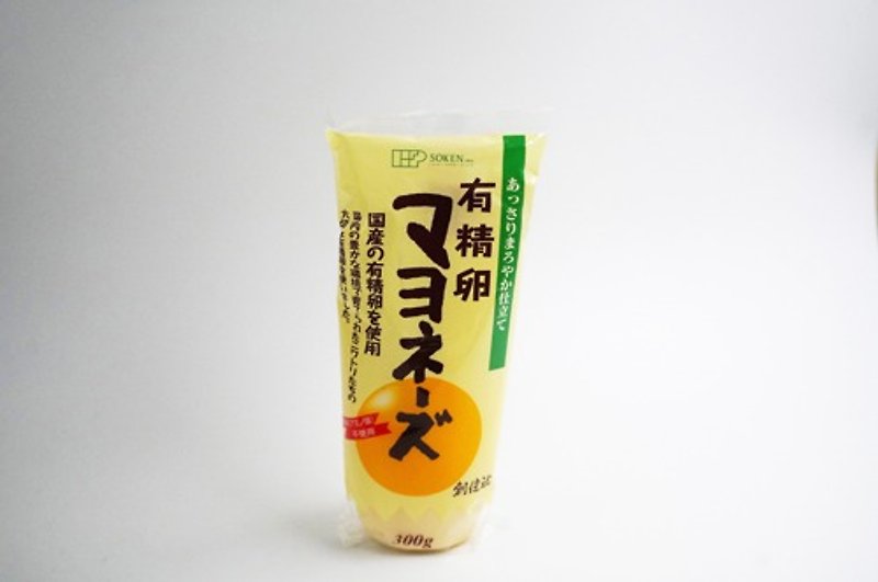【日本直送】有精卵美乃滋 300g - 醬料/調味料 - 其他材質 