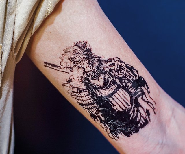 20 Travel Tattoos For Travellers Who Want To Get Inked