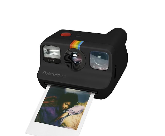 Films Polaroid Go, POLAROID