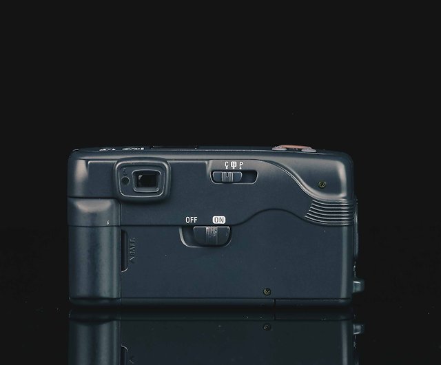 Nikon Nuvis 75i #3110 #APS フィルムカメラ - ショップ Rick photo ...