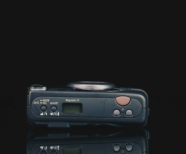 Nikon Nuvis 75i #3110 #APS フィルムカメラ - ショップ Rick photo ...