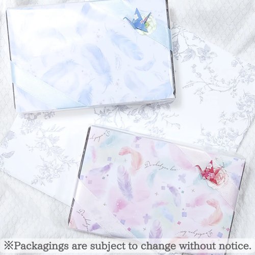 しおり　ブックマーカー❁ローズマリー(オーキッドピンク) 500x0.jpg