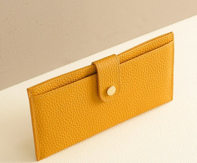 ダークブラウン 長財布 7390-60.jpg