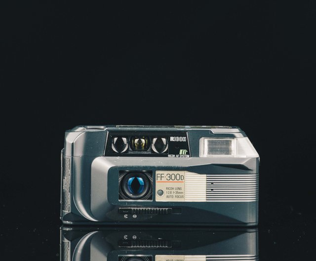 ❤️極上美品❤️ RICOH FF-300D AF SYSTEM リコー ❤️極上美品❤️ RICOH FF-300D AF SYSTEM リコー