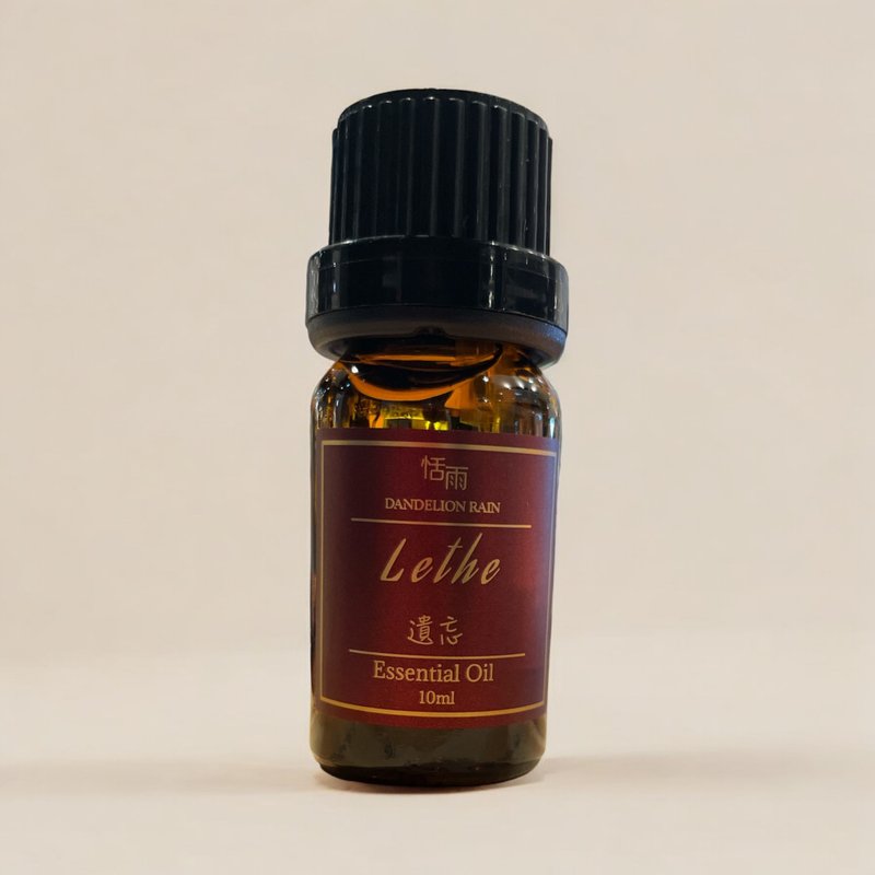 Craftsman compound essential oil-Lethe - น้ำหอม - วัสดุอื่นๆ 