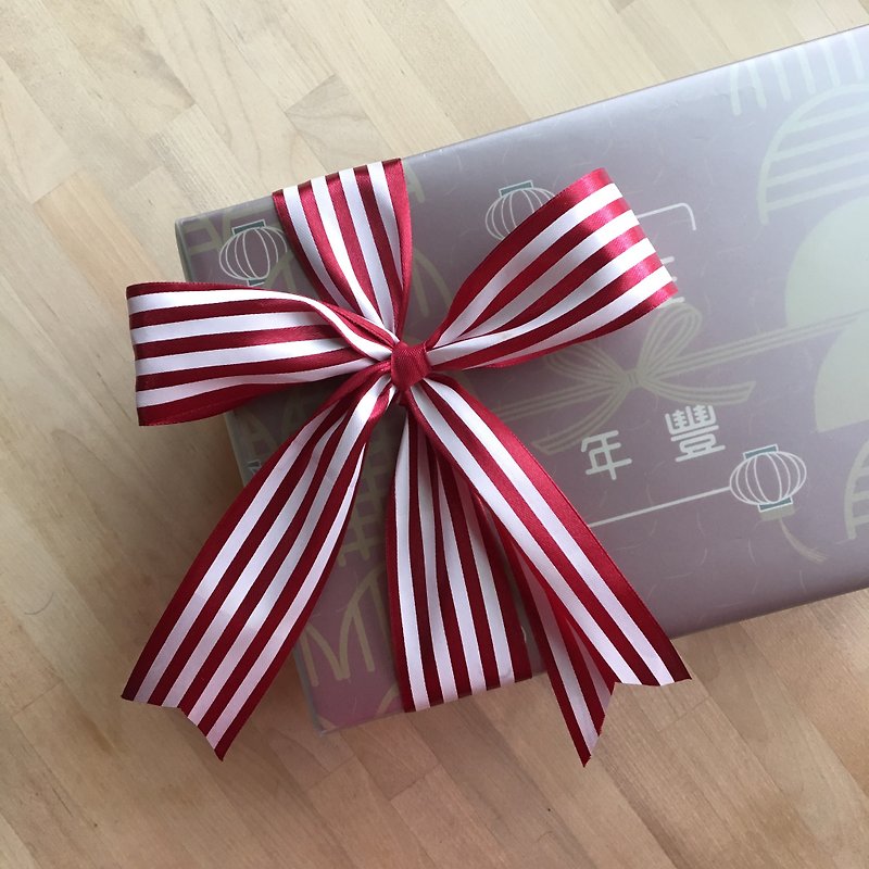 Feng Chun】 【】 【leaf tea gift box / vacuum two or two loaded 2 into - ชา - อาหารสด สีแดง