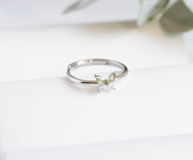 天然石リング、シルバー925指輪、自然のモチーフリング、丈夫なデザイン、ギフト 天然石リング、シルバー925指輪、自然のモチーフリング、丈夫な