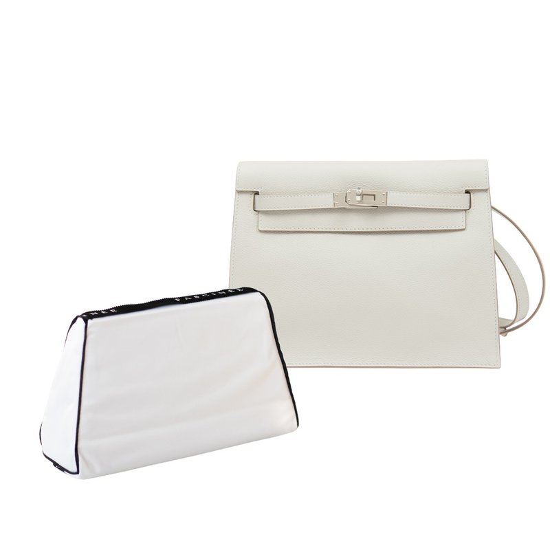 內枕 | Bag Pillow | Cubi - Hermes Kelly Danse - 化妝包/收納袋 - 其他材質 多色