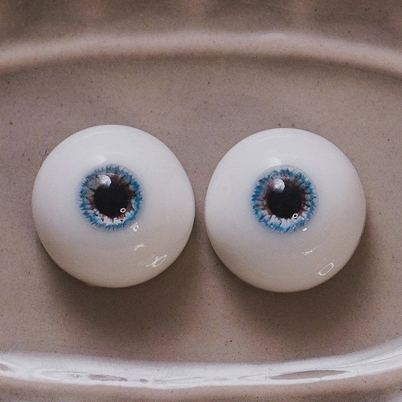 Anna-Queen / BJD樹脂眼珠 / BJD Resin eyes - 其他 - 樹脂 