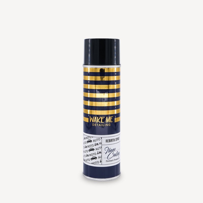 Wake Up Nano Spray - อื่นๆ - วัสดุอื่นๆ สีใส