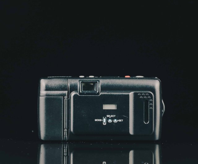 OLYMPUS AF-1 TWIN #2757 #135 フィルムカメラ - ショップ Rick
