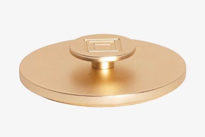 Brass Lid【ASSOULINE】 - Fragrances - Copper & Brass 