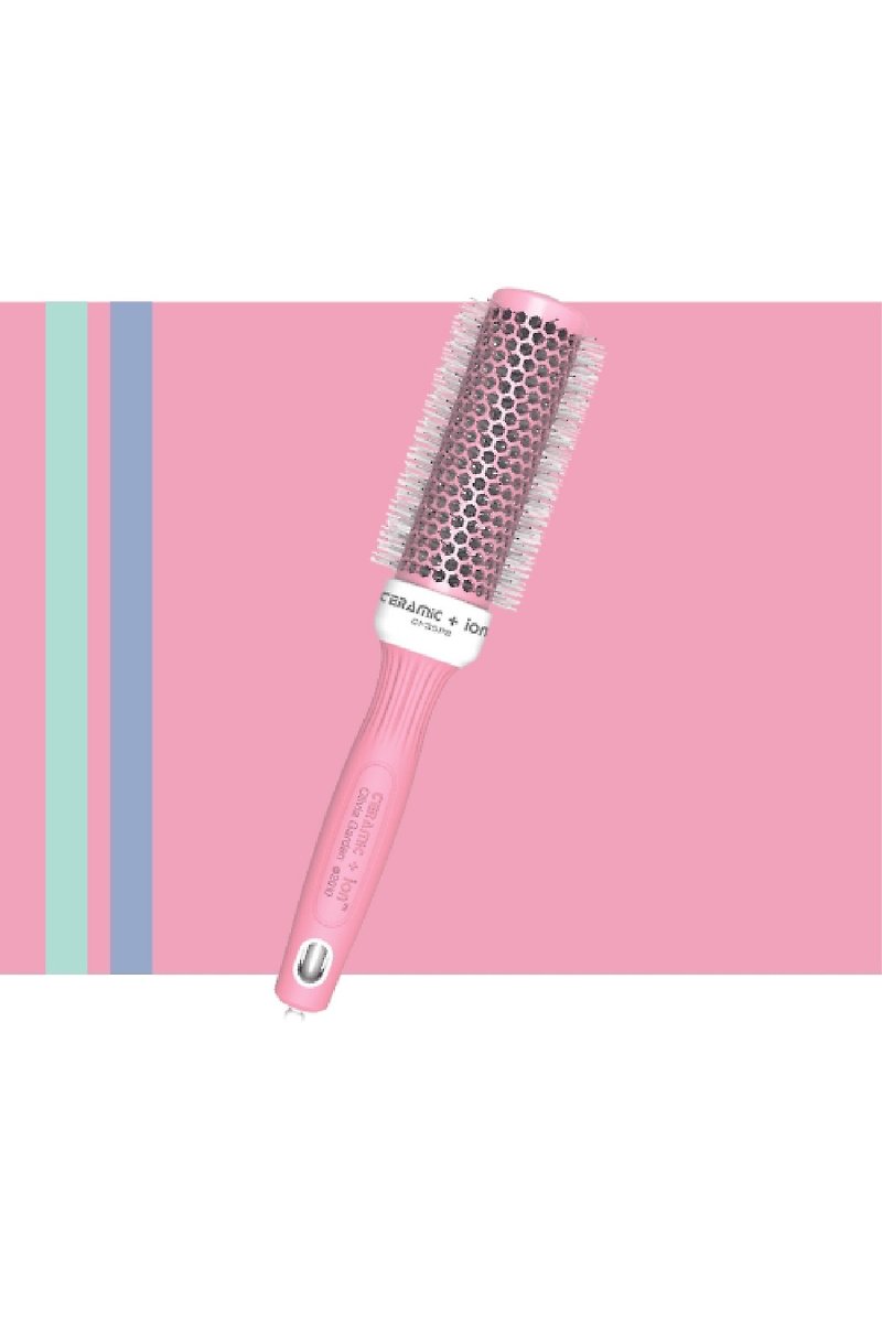 【Olivia Garden】CI Barbie Soft Color Series (Limited Edition) - อุปกรณ์แต่งหน้า/กระจก/หวี - ดินเผา 
