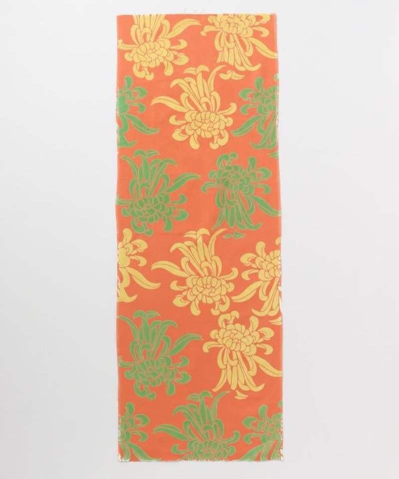 TENUGUI Towel - KIKU - 毛巾/浴巾 - 其他材質 