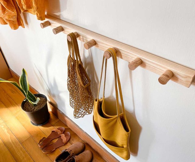 チェコ共和国製木製コートハンガー チェコ共和国製木製コートハンガー チェコ共和国製木製コート