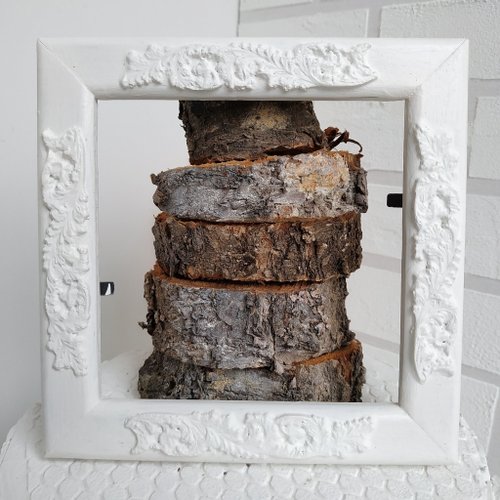 out    ❁ナチュラルシャビーなフォトスタンド❁ out ❁ナチュラルシャビーなフォトスタンド❁ out ❁ナチュラル