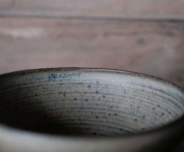 Tranquility Canteen - Living Foodware 陶器ボウル - ショップ