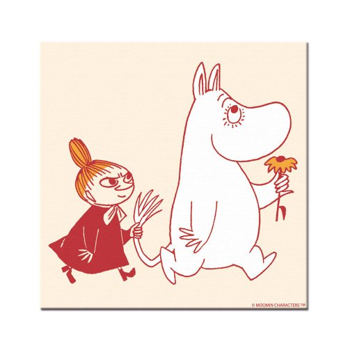 moomin头像图片