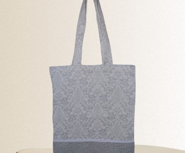 Tote Bag, Cotton Canvas Bag