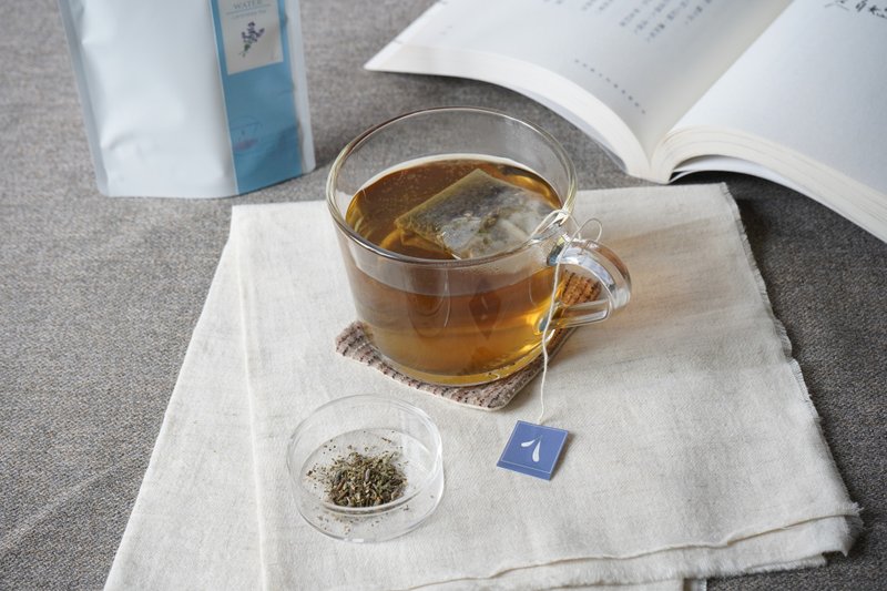 [Xia Chang] 5 mint flower tea teabags afternoon tea body tea - ชา - พืช/ดอกไม้ 