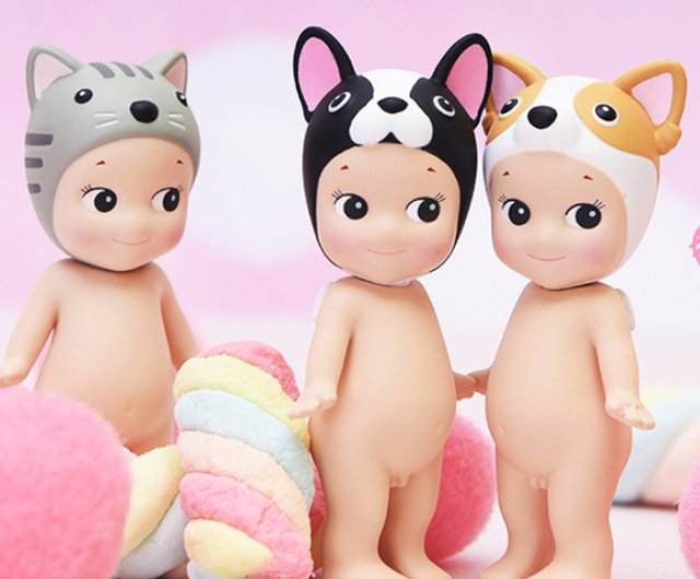 ソニーエンジェル アニマルシリーズ3 13個セット アニマル シリーズ 3 | Sonny Angel Store