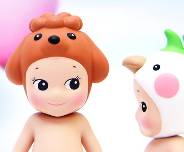 Sonny Angel│Classic Animal Series Version.3 Box Toys New