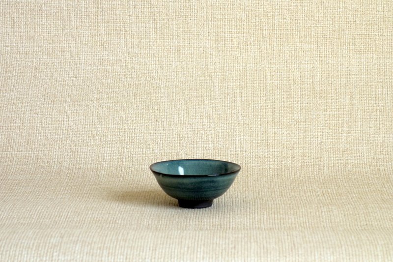 酒器 青白磁b - 酒杯/酒器 - 陶 藍色
