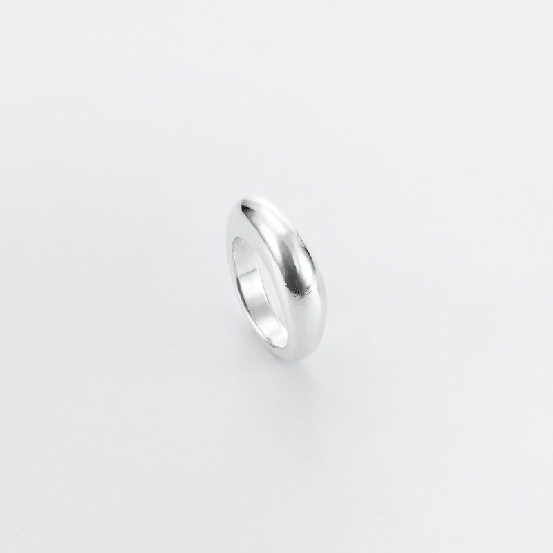 memory memories - General Rings - Sterling Silver 