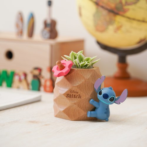 MEA-045 Stitch Art Gallery Series Blind box Set (6pcs) - Shop