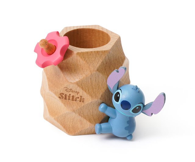 Lilo and Stitch Pots 