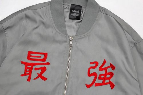 XRAGE - Shop XRAGE Men's Coats & Jackets - Pinkoi