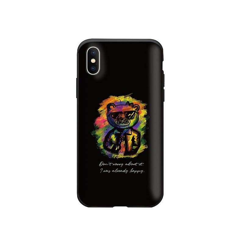 iPhone case 357 - スマホケース - プラスチック 