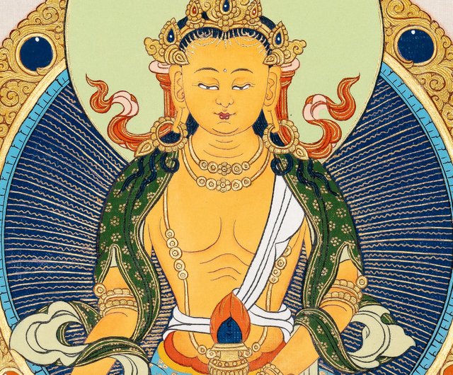 【CSIS PF69UC鑑定品】チベット タンカ風 菩提樹唐草文 壺紋 CSIS PF69UC鑑定品】チベット タンカ風コイン 菩提樹唐草文 壺紋