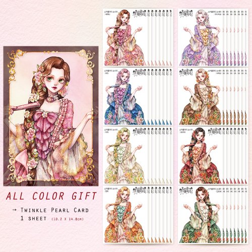 creampeach様 ♡ スカルラッティソナタ8枚 スカルラッティ ソナタ ステッカー - ショップ Cream Peach・ Orgel