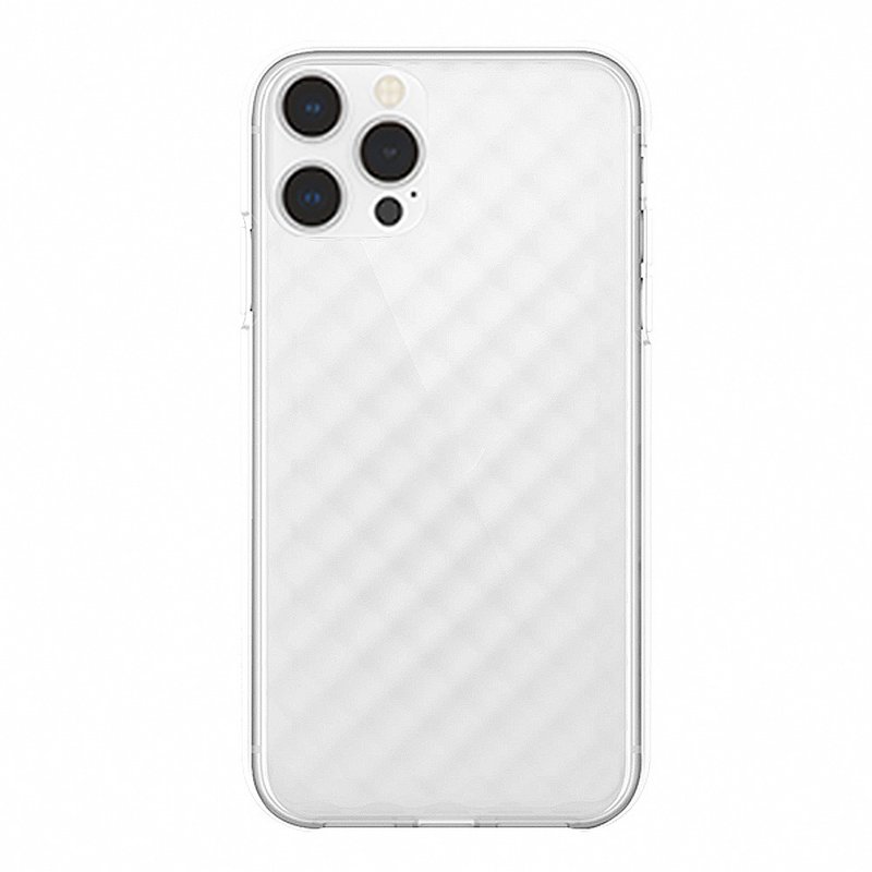美國 Pelican iPhone 12 Pro Max 防摔防塵手機殼Rogue - 透明 - 手機殼/手機套 - 其他材質 透明