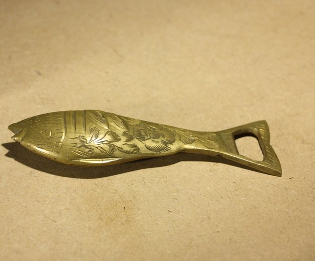 アンティーク ビンテージ 栓抜き フッシュ ナイフ セット 【公式通販】