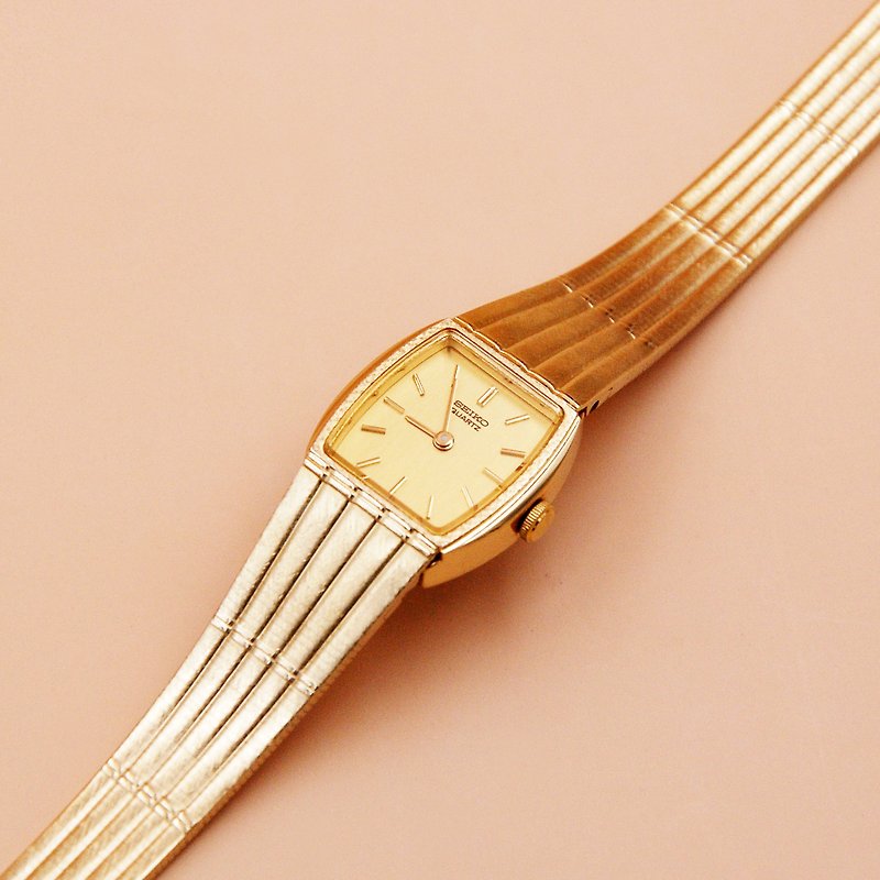 Pumpkin watches and clocks. Antique watch - Women's Watches - Other Materials 