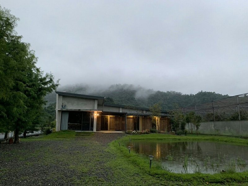 Chill 宜夏‧移住x宜居 到宜蘭生活吧 - 深度旅遊 - 其他材質 