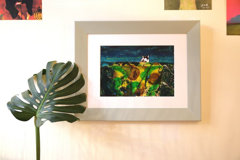 我不是柴郡貓 你不是愛麗絲 - 攝影集 - 紙 