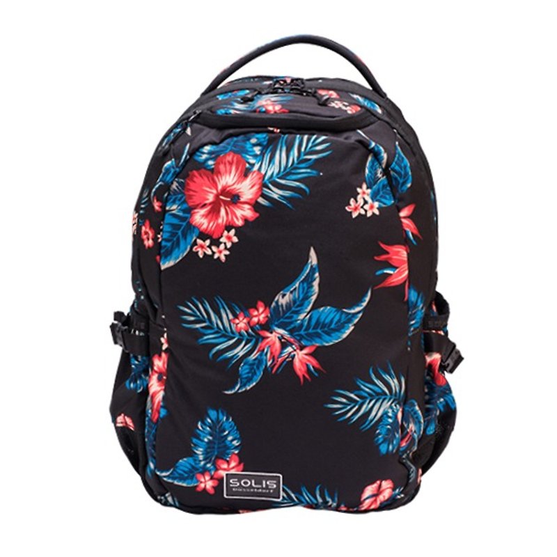 backpack - Backpacks - Polyester 