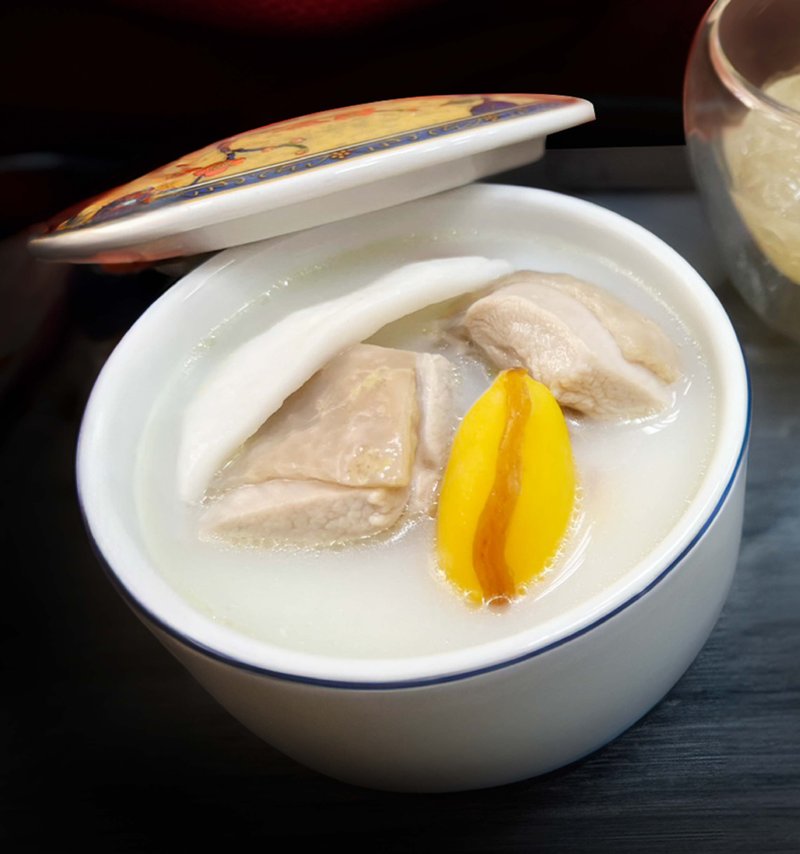 IUSE 珍饌雅宴 ‧ 燕窩養生料理學 - 烘焙/烹飪/料理 - 其他材質 